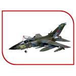 Сборная модель Revell Самолет Panavia Tornado GR.1 RAF 04619R