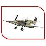 Сборная модель Revell Самолет Истребитель Spitfire Mk II 03986R