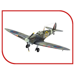 Сборная модель Revell Самолет Истребитель Spitfire Mk.IIa 03953R