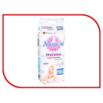 Подгузники Maneki Fantasy XL 12kg 38шт BD982