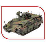 Сборная модель Revell Боевая машина пехоты SPz Marder 1A3 03261