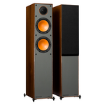 Напольная акустика Monitor Audio Monitor 200 Walnut