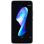 Смартфон BQ Aquaris V Plus 64 Gb + 4 Gb Black/Deep Black