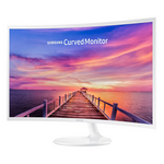 Монитор 32" Samsung C32F391FWI VA LED 1920x1080 4ms HDMI DisplayPort