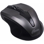 Ritmix RMW-560, Black Gray мышь 15119386