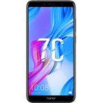 Honor 7C (черный) 7C (черный)