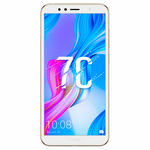 Смартфон Honor 7C Gold