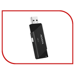 USB Flash Drive ADATA UV330 16GB Black UV330 AUV330-16G-RBK