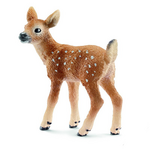 SCHLEICH Детеныш косули 14711