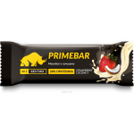 Батончик протеиновый Prime Kraft "Primebar", со вкусом клубники и кокоса, 40 г ЯБ022698