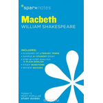 Macbeth by William Shakespeare