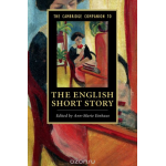 The Cambridge Companion to the English Short Story