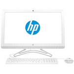 HP 200 G3 3VA40EA (белый) 200 G3 3VA40EA (белый)