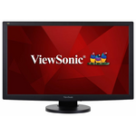 ViewSonic VG2433MH (черный) VG2433MH (черный)