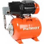 Насосная станция patriot pw 1200-24 c 315302619