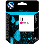 Картридж для струйного принтера HP 11 Magenta (C4812A)