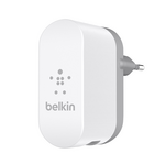 Сетевое зарядное устройство Belkin 2xUSB White