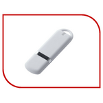 USB Flash Drive 16Gb - Проект 111 Memo White 3548.66