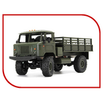 Игрушка Aosenma Offroad Truck 4WD 1:16 Green WPLB-24