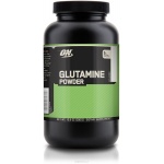 Глютамин Optimum Nutrition "Glutamine Powder", 300 г 748927022810