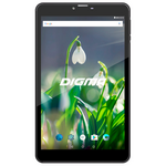 Планшетный компьютер Android Digma Plane 8522 3G Black