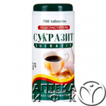 Сукразит (заменитель сахара) Сукразит (заменитель сахара)