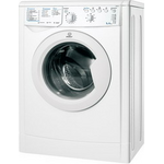 Стиральная машина Indesit IWSB 5105