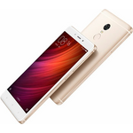 Мобильный телефон Xiaomi Redmi Note 4 32 Gb золотистый