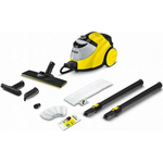 Пароочиститель Karcher SC 5 EasyFix Iron Plug (1.512-530.0)