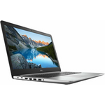 Ноутбук Dell Inspiron 5770-0047 серебристый