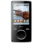 MP3 плеер Ritmix RF-7650 8Gb Black