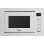 Встраиваемая микроволновая печь СВЧ Midea TG 925 B8D-WH