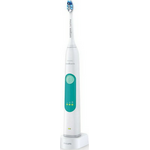 Электрическая зубная щетка Philips HX 6631/01 Sonicare 3 Series gum health