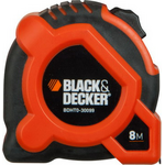 Рулетка BlackampDecker BDHT0-30099