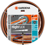 Шланг садовый Gardena HighFLEX 19 мм (3/4'')  50 м