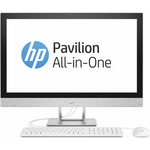 Моноблок HP Pavilion 27 27-r 013 ur (2MJ 73 EA) Blizzard White