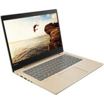 Ноутбук Lenovo IdeaPad 520 S-14 IKBR (81 BL 0094 RU) бронзовый