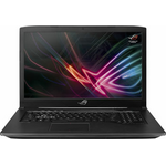 Ноутбук ASUS GL 703 VD-GC 114 T (90 NB0GM2-M 02220)