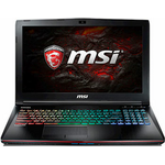 Ноутбук MSI GE 62 7RE-033 RU