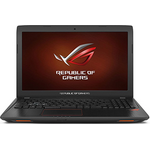 Ноутбук ASUS GL 553 VE-FY 421 (90 NB0DX3-M 06360)