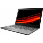 Ноутбук Lenovo IdeaPad 320-15 IAP (80 XR 00 X5RK) черный