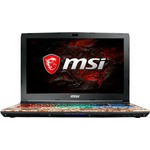 Ноутбук MSI GE 62 7RE-2419 XRU Camo Squad Limited Edition