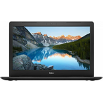 Ноутбук Dell Inspiron 5570-5426 черный