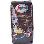 Кофе в зернах Segafredo ESPRESSO CASA 1KG