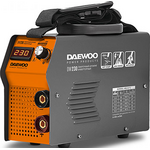 Сварочный аппарат Daewoo Power Products DW 230