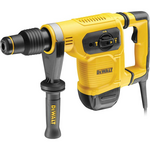 Перфоратор Dewalt D25481k-qs