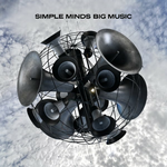 Simple Minds Simple Minds - Big Music (2 Lp, 180 Gr)