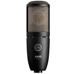 Микрофоны AKG P220