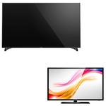 LED телевизоры Panasonic TX-65DXR900 + TX-24DR300ZZ