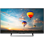 LED телевизоры Sony KD-43XE8096